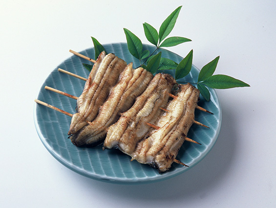 Chuo-ku Unagi Yaotoku Hamamatsu Station South Branch